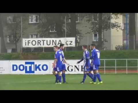 TJ Jiskra Domažlice "B" - TJ Slavoj Mýto 7:0 (3:0)