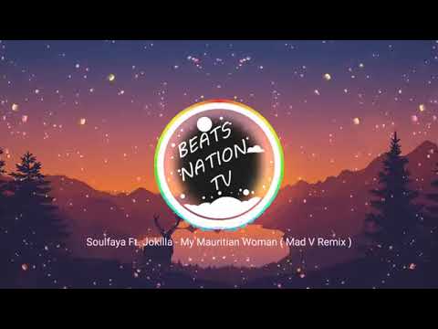 My Mauritian Woman( Mad V Remix )