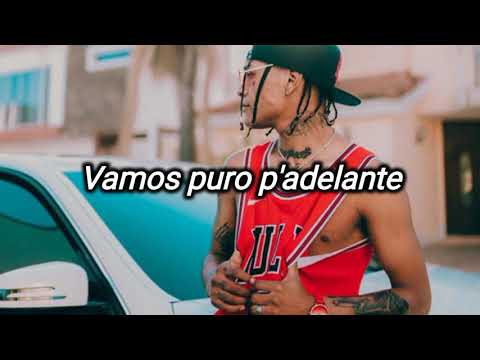 🔴Lagrimas & Sangre❌🔥💥🎶Denilson Ft Santa Fe Klan VideoLyrics🎶💯