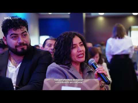 UNIR | Summit 4.0 — 2026 | Fresh Cut Films