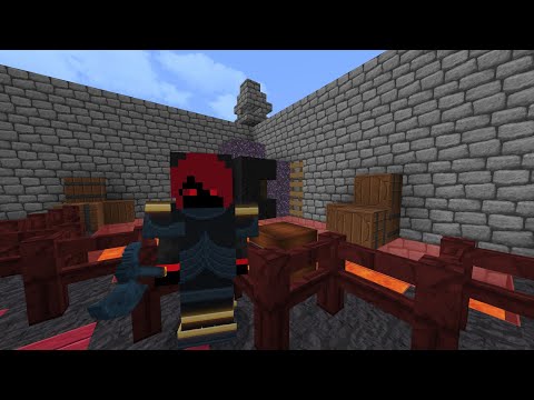 Minecraft Xbox (199) Trapped