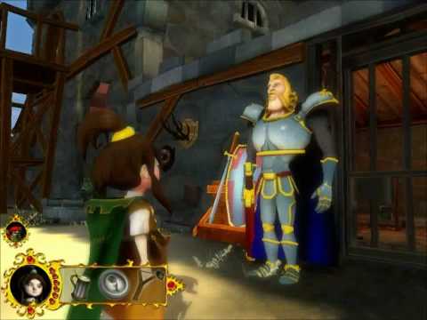 Vorschaubericht - Ceville