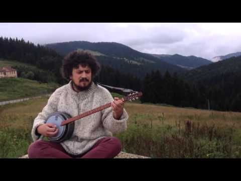 Volkan İncüvez - Ey Yaylalar Yaylalar