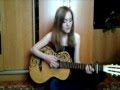 Darkhaus - Hurts Like Hell (acoustic cover by ...