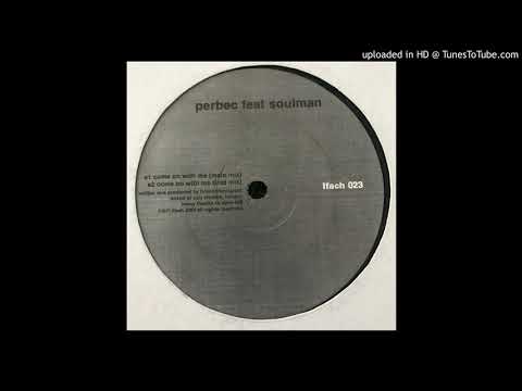 Perbec - Come On With Me (Inst Mix) | Ifach [2001]