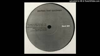 Perbec - Come On With Me (Inst Mix) | Ifach [2001]