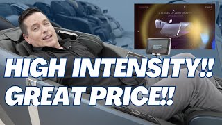 Osaki Highpointe 4D Massage Chair - Top 3 Best Intense Massage Chair?