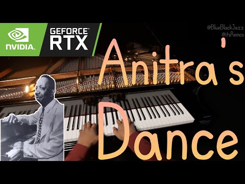 itsRemco and BlueBlackJazz