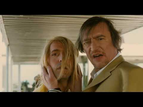 Ça ne se voit pas que c'est un con, non ?