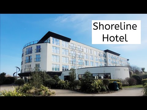 Butlins Bognor Regis Shoreline Hotel and Nelson Stateroom Tour