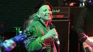 Missing Persons / Destination Unknown / Gallaghers - Huntington Beach, CA / 3/31/19