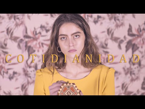 Cotidianidad - Orión