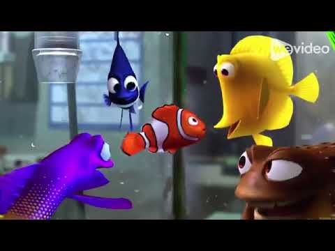 The Fish King part 4 - "The Morning Report"