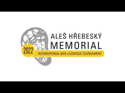 AHM 2022: 44 - Z: Chocolax – Adler Lacrosse