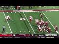Dylan Wright (Minnesota WR) VS Miami (Ohio) (9.11.21)