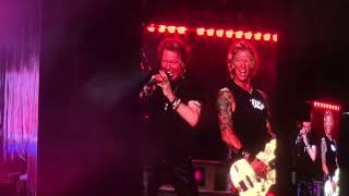 Guns N’ Roses – Dead Horse - Live in El Salvador | October 4, 2025