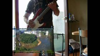 Patria - Rata Blanca by Jere