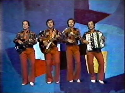 CONTINUADO 2 "LA COSECHA DE MUJERES" (AUDIO MEJORADO)