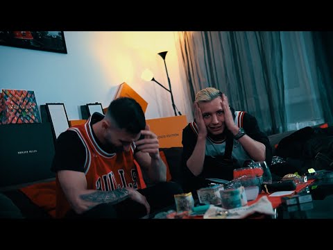 RAY SAVAGE x JHONATAN MEMPHIS - CARBON /official video/