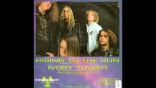 AFFLICTED - (1992) 02. Ivory Tower