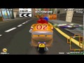 Scooter Jam - 3D street racing game play 2014 ...