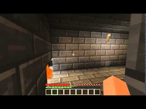 [RECENSIONE] La Magione Abbandonata dei Porci (MC custom map by Ftab)