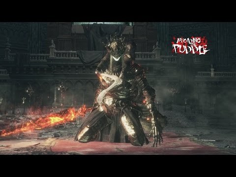 [Part 35] Dark Souls III First Playthrough (PC version)