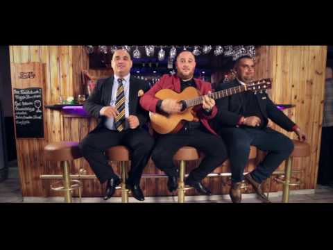 Gipsy Night Trio -  Ma este én mulatok (mulatós zene)