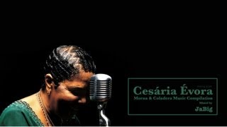 Cesaria Evora Mix by JaBig - A Cape Verde Music Playlist (Morna & Coladera)