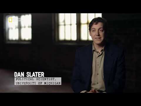 Diktatörün El Kitabı Benito Mussolini Belgesel