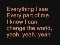 MILEY CYRUS - HANNAH MONTANA - LYRICS for ...