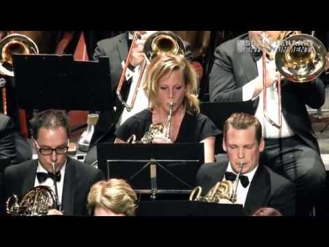 Gelders Fanfare Orkest: O Magnum Mysterium (Morton Lauridsen, arr. Luc Vertommen)