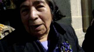 preview picture of video 'Cajamarca   Historia de la Virgen de los Dolores'