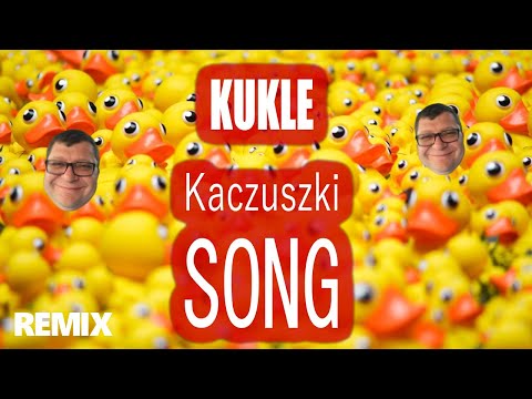 Zbigniew Stonoga - "Kukle Kaczuszki Song" (ft. KanałTM) REMIX