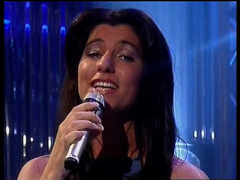 Edward Simoni & Alexis - Pan-Träume 2000 (ZDF Hitparade 12.02.2000)