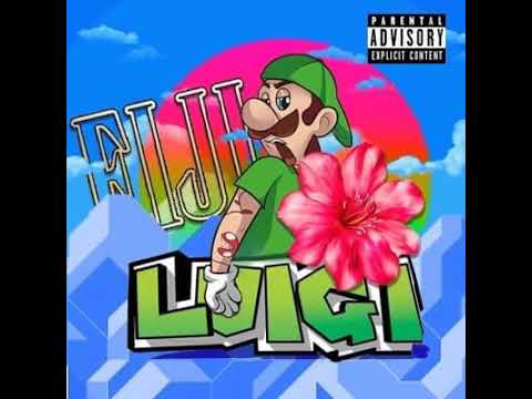 Fiji Luigi - K Tray x Cease