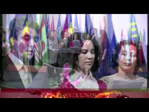 Acapella Sens - La multi ani!!