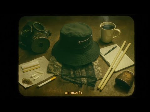 Azahriah - lefőakafé