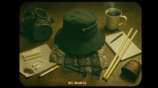 Azahriah - lefőakafé