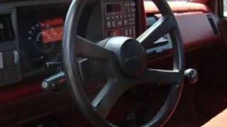 preview picture of video '1990 Chevrolet K1500 Marysville WA 98270'
