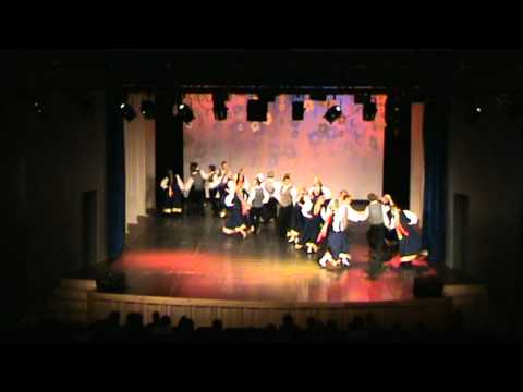 TDA Jaunība - Putni