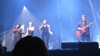 Francis Cabrel - 100 Cent ans de plus - Zénith de Caen 01.04.2016