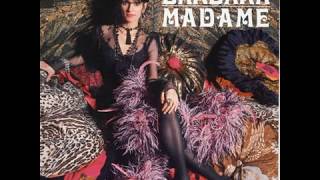 Barbara -   Regardez Le Regard Des Hommes