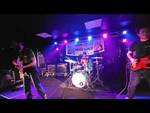 MAD FOXES - 2025 // Sudden, Pt.2