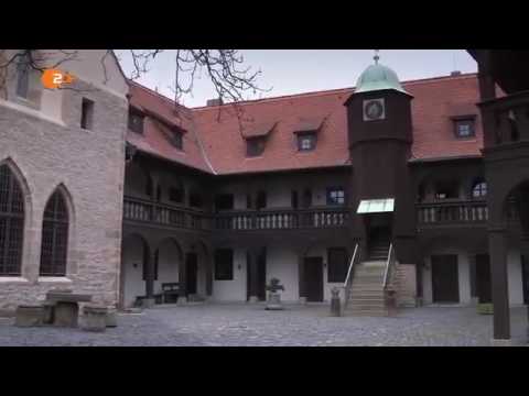 Dokumentarfilm [Martin Luther Doku] Auf den Spuren des Reformators
