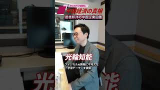 光輪知脳（ライトホイール）　フィジカルAIを支える「データの裏方」 ～NIKKEIで深読み 中国経済の真相。是枝邦洋さんが独自の進化を続ける中国企業を紹介します。