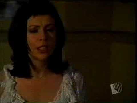 Charmed 4x20: Long Live the Queen