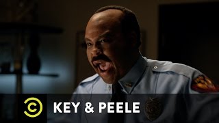 Key &amp; Peele - &quot;Family Matters&quot; - Uncensored