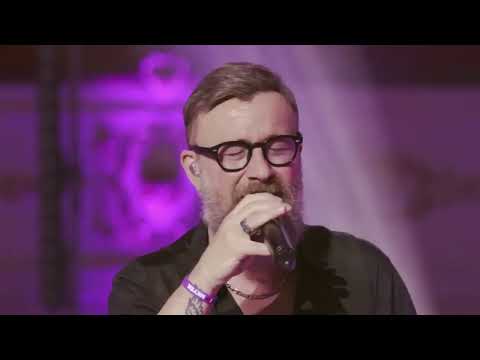 Marco Masini - T'innamorerai (Live)