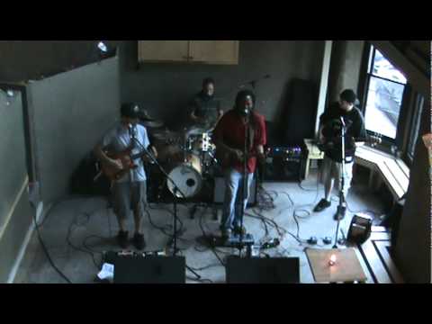 The Greenbeets, Stephen Marley Cover 